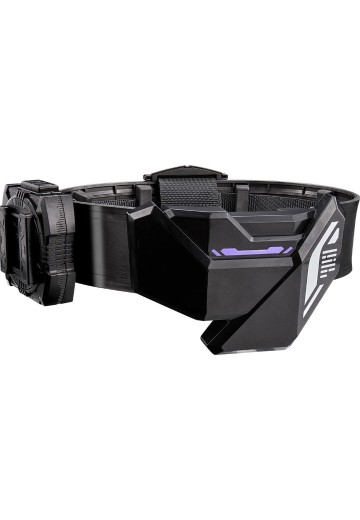 假面骑士极狐系列 DX熠烁扩展器腰带 高级腰带条+熠烁扩展器挂扣