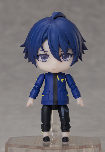 DFORM+  绫岛奇谭 八凪幸人 | Hpoi手办维基