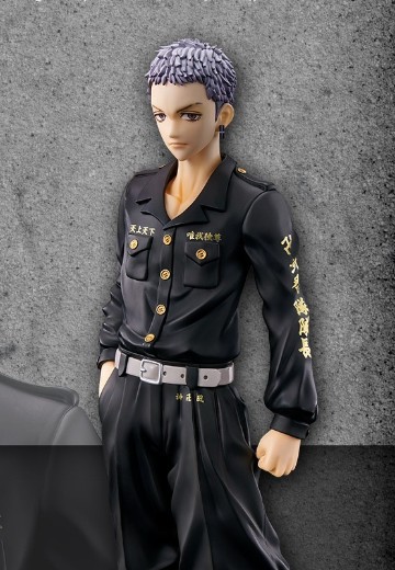 一番赏 重生之道 圣诞夜决战篇 2 最终大奖 三谷隆 | Hpoi手办维基