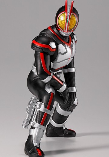 SOFVI SCULPTURE STUDIO  假面骑士555