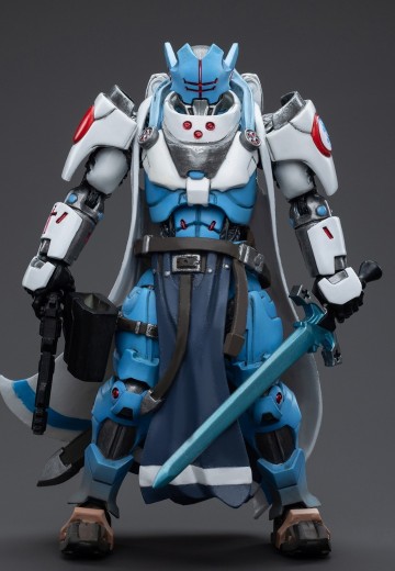 INFINITY 泛大洋联盟 正义骑士 | Hpoi手办维基