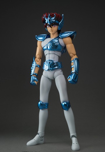 圣斗士圣衣神话 圣斗士星矢 天马座星矢（早期青铜圣衣） 原作版 | Hpoi手办维基