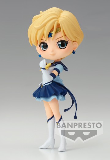 Q posket  美少女战士Cosmos 永恒水兵天王星 B款 | Hpoi手办维基