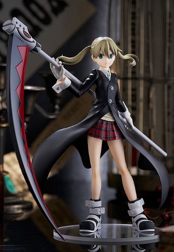 POP UP PARADE 噬魂师 玛嘉·阿尔邦 | Hpoi手办维基