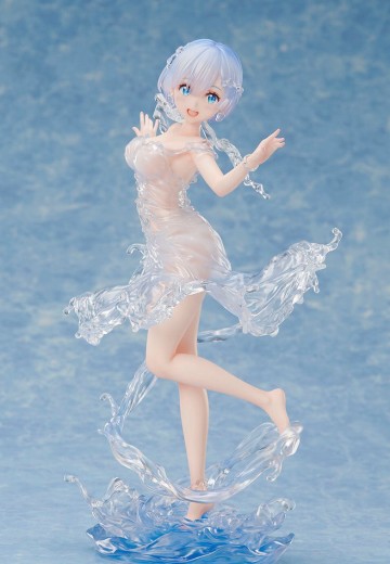 Re：从零开始的异世界生活 雷姆 水之礼服