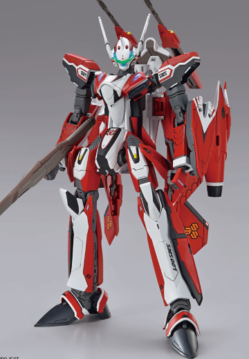 HG 1/100  YF-29  永恒女武神（早乙女有人专用）