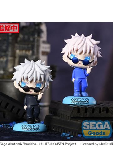 CHUBBY系列 咒术回战 第二季 五条悟