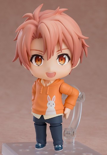 粘土人#2233 IDOLiSH7-偶像星愿 和泉三月 | Hpoi手办维基