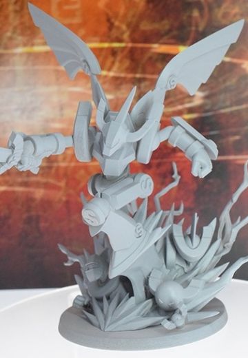 怪兽年代记 游戏王系列 磁石战士 电磁武神