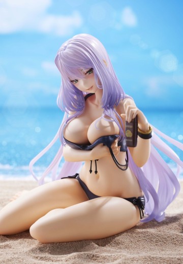 害羞，她恋爱了 天笠缀