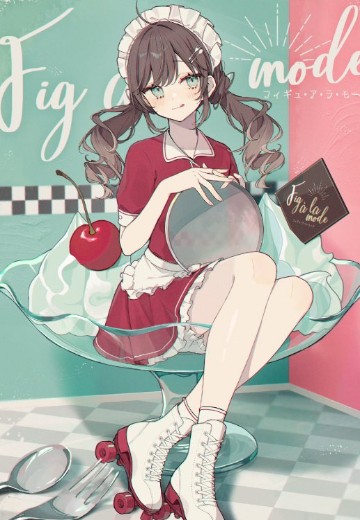 TENITOL 雪糕款（暂译） 新品 | Hpoi手办维基