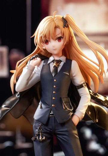 碧蓝航线 克利夫兰 礼服之夜