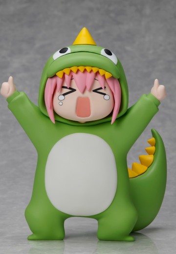 孤独摇滚！ 后藤独 认可欲怪兽 | Hpoi手办维基