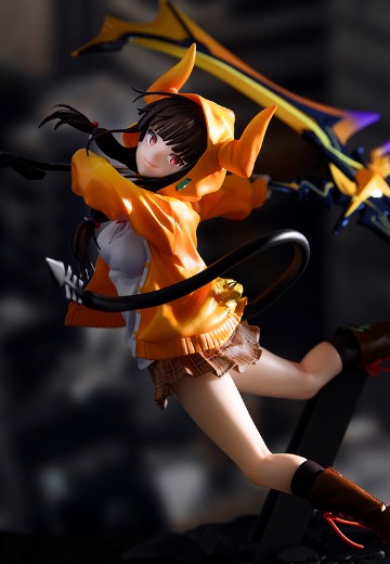 Luminasta 炽焰天穹 朝仓可怜-红莲月光下的杀人狂（红莲月华Killrazor） | Hpoi手办维基