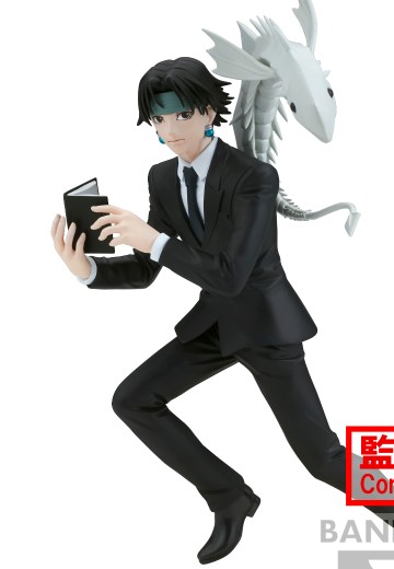 名战景 猎人 库洛洛·鲁西鲁