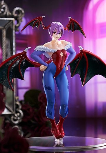 POP UP PARADE 恶魔战士 莉莉丝 | Hpoi手办维基