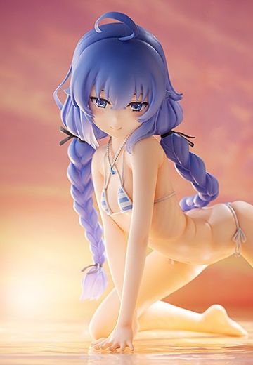 无职转生 ~到了异世界就拿出真本事~ 洛琪希·米格路迪亚