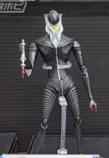 MAF 新·奥特曼 外星人美弗拉斯 | Hpoi手办维基