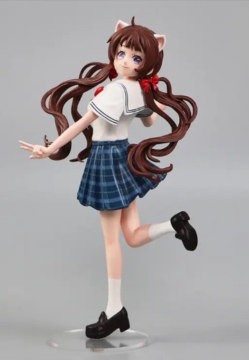 古力家的七公主系列 三公主 青春乐园 | Hpoi手办维基