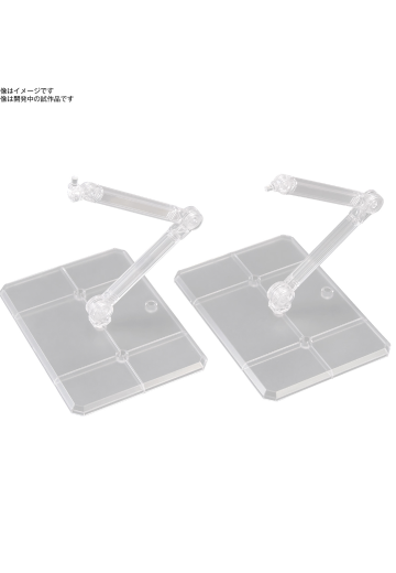 可动底座7[透明配色] | Hpoi手办维基