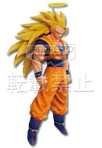 一番赏 龙珠世界 A奖 超级赛亚人3