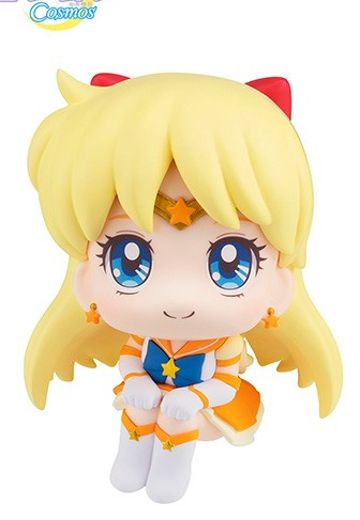 Look Up 美少女战士Cosmos 剧场版 永恒水兵金星 | Hpoi手办维基