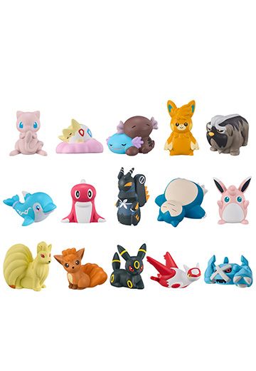 宝可梦Kids 你与宝可梦的邂逅篇