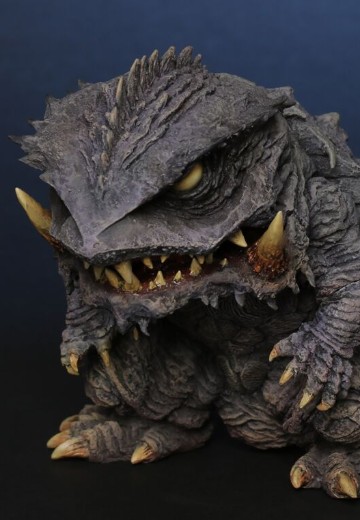 Q版拟真 加美拉3 梦魇加美拉