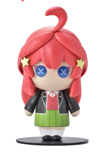 CT1-23014 Cutie1+ 五等分的新娘 中野五月 | Hpoi手办维基