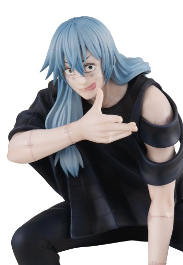 压泡面 咒术回战  真人 | Hpoi手办维基