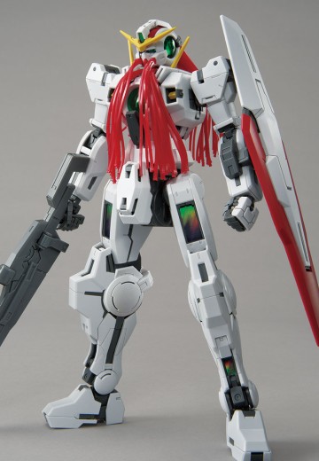 MG 1/100  高达基地专属商品  异装者高达 | Hpoi手办维基