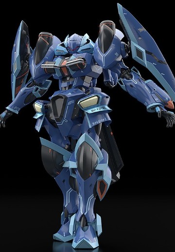 MODEROID   骑士&魔法 玩具箱 | Hpoi手办维基