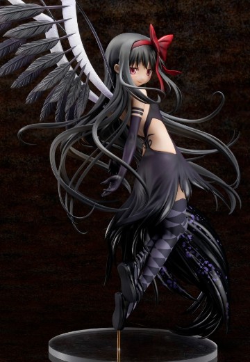 魔法少女小圆 剧场版 [新篇] 叛逆的物语 恶魔小焰 | Hpoi手办维基