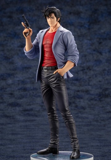 ARTFX J 城市猎人:天使之泪 冴羽獠