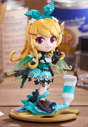 PalVerse Palé. 彩虹社 Pomu Rainpuff | Hpoi手办维基