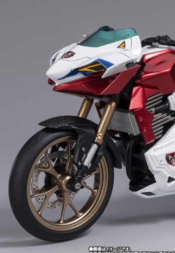 S.H.Figuarts 新·假面骑士 新旋风号 | Hpoi手办维基