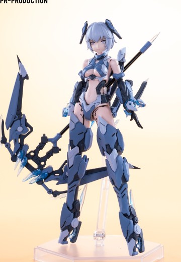 Project狩 涟 | Hpoi手办维基