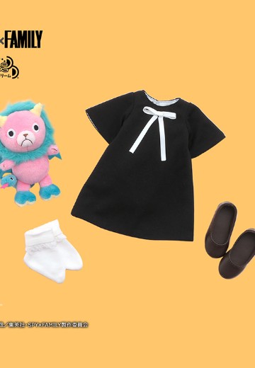 间谍过家家 阿尼亚的便装配件包