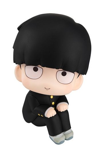 Look Up 灵能百分百 第三季 影山茂夫 | Hpoi手办维基