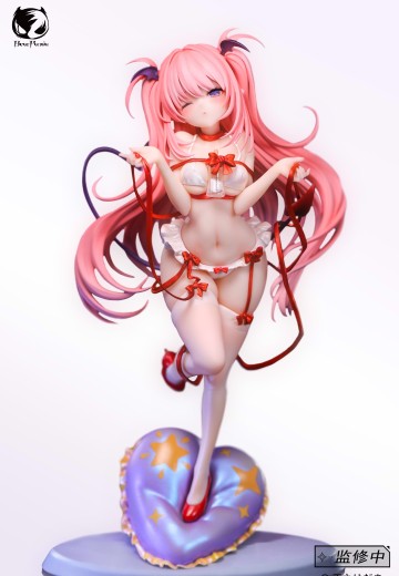 露露姆 温感漆＆追视眼 | Hpoi手办维基