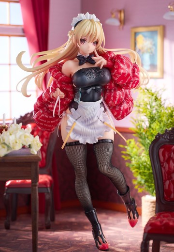 丽娜 | Hpoi手办维基