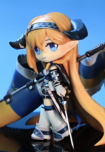 明日方舟 琴柳 Q版 | Hpoi手办维基