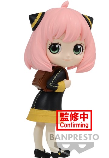 Q posket petit 间谍过家家 -阿尼亚·福杰- A款