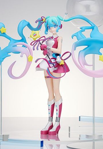 POP UP PARADE  初音未来 FUTURE EVE L尺寸 | Hpoi手办维基