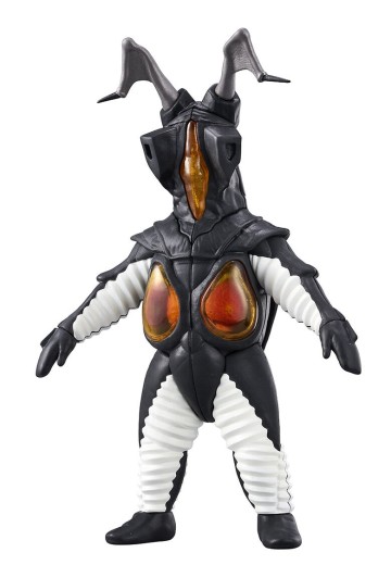 解体拼图 FANTASY 宇宙英雄奥特曼 芝顿