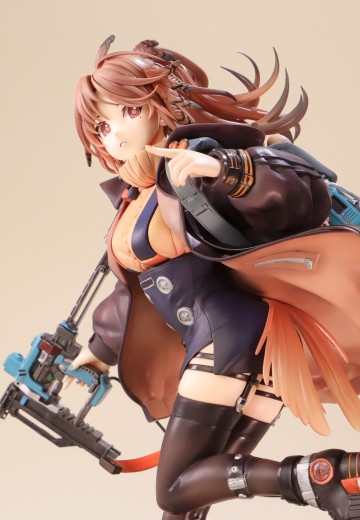 明日方舟 松果(精二)