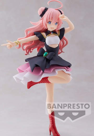 关于我转生变成史莱姆这档事 小说10周年纪念 米莉姆