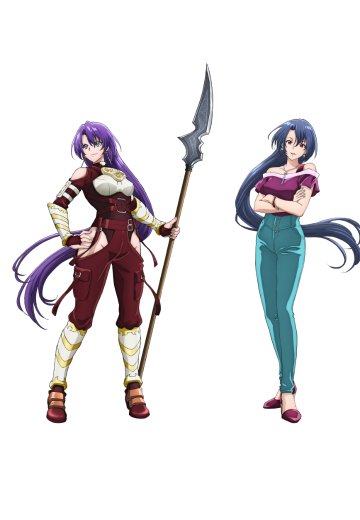 亚瑟·潘西尔贡 / 天音永远