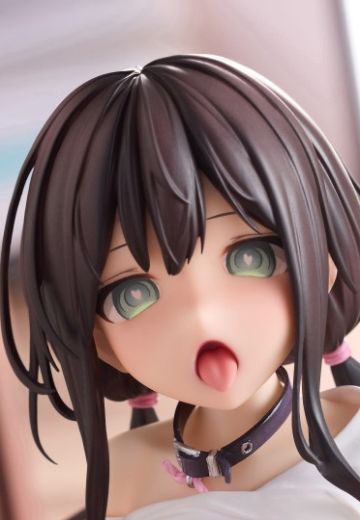 「与妹妹（催眠状态）爱意满满」 妹妹