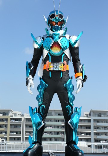 假面骑士歌查德